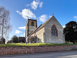 Kenelm's Church- click for photo gallery
